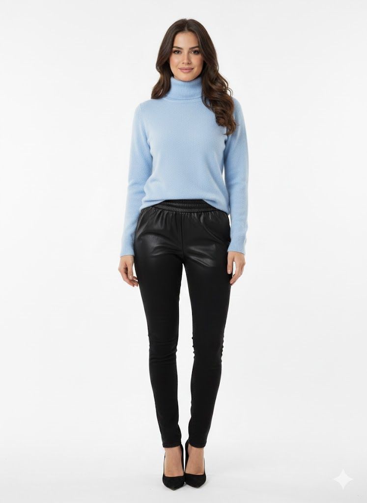 Πλεκτό ζιβάγκο